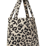 Taška STUDIO NOOS Holy Cow Puffy - Leopard | Stylové doplňky pro děti a ženy | Lavly.cz