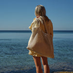 Taška STUDIO NOOS Macrame Natural | Stylové doplňky pro děti a ženy | Lavly.cz