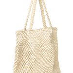 Taška STUDIO NOOS Macrame Natural | Stylové doplňky pro děti a ženy | Lavly.cz