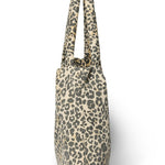 Taška STUDIO NOOS Soft Cotton Leopard | Stylové doplňky pro děti a ženy | Lavly.cz