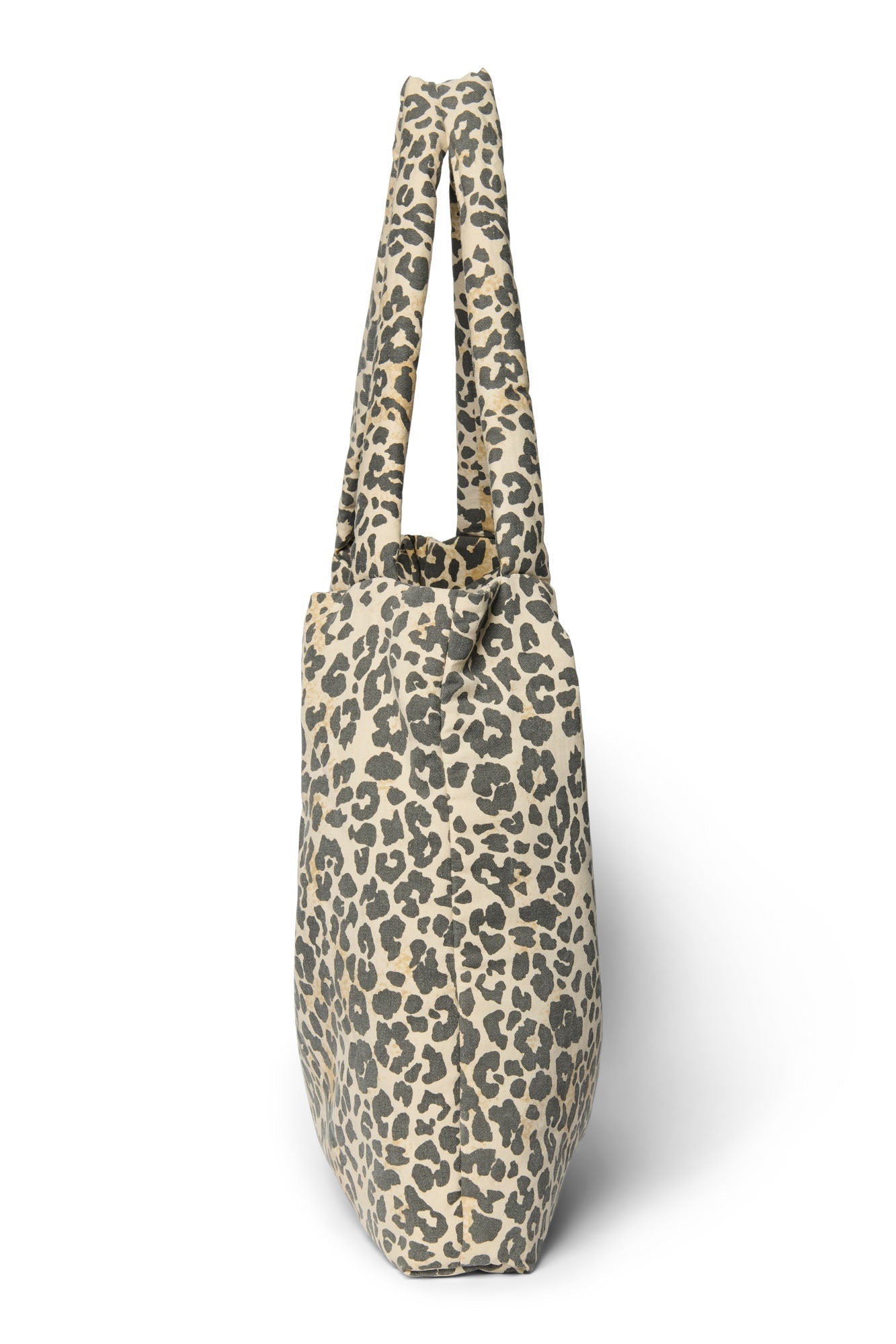Taška STUDIO NOOS Soft Cotton Leopard | Stylové doplňky pro děti a ženy | Lavly.cz