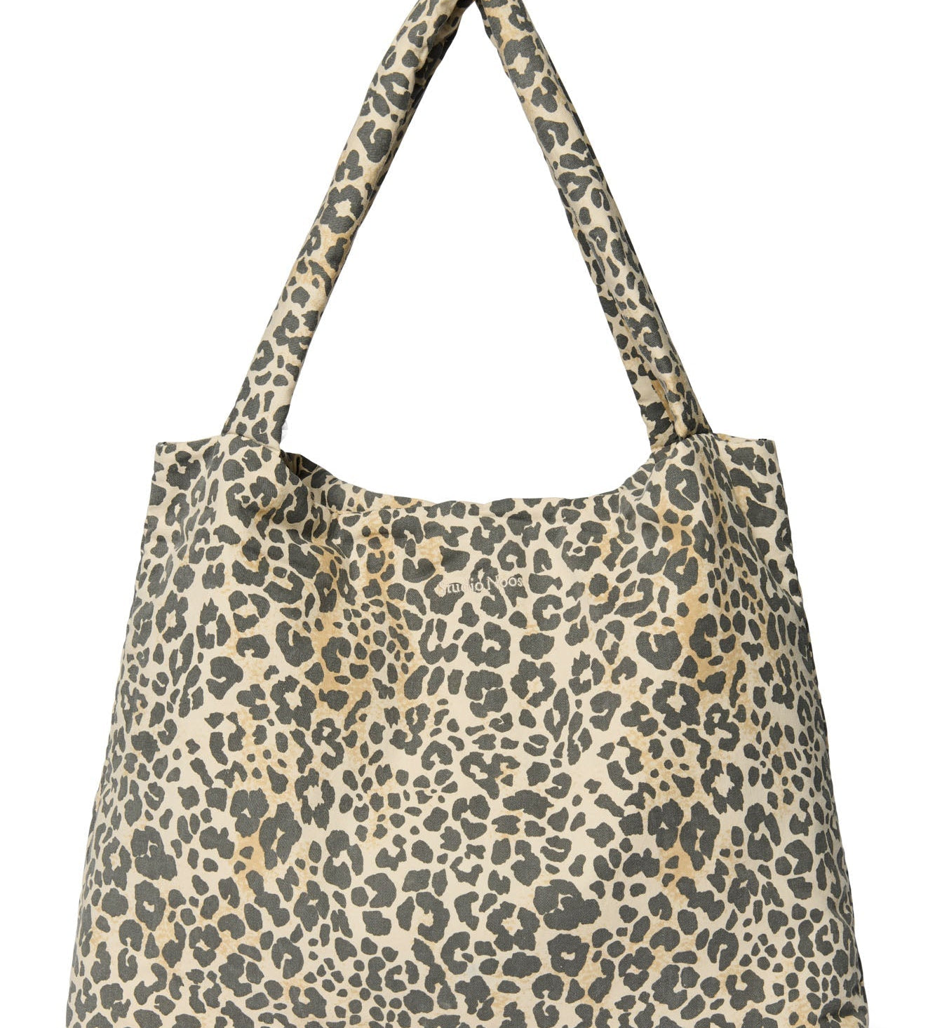 Taška STUDIO NOOS Soft Cotton Leopard | Stylové doplňky pro děti a ženy | Lavly.cz