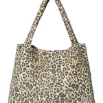 Taška STUDIO NOOS Soft Cotton Leopard | Stylové doplňky pro děti a ženy | Lavly.cz