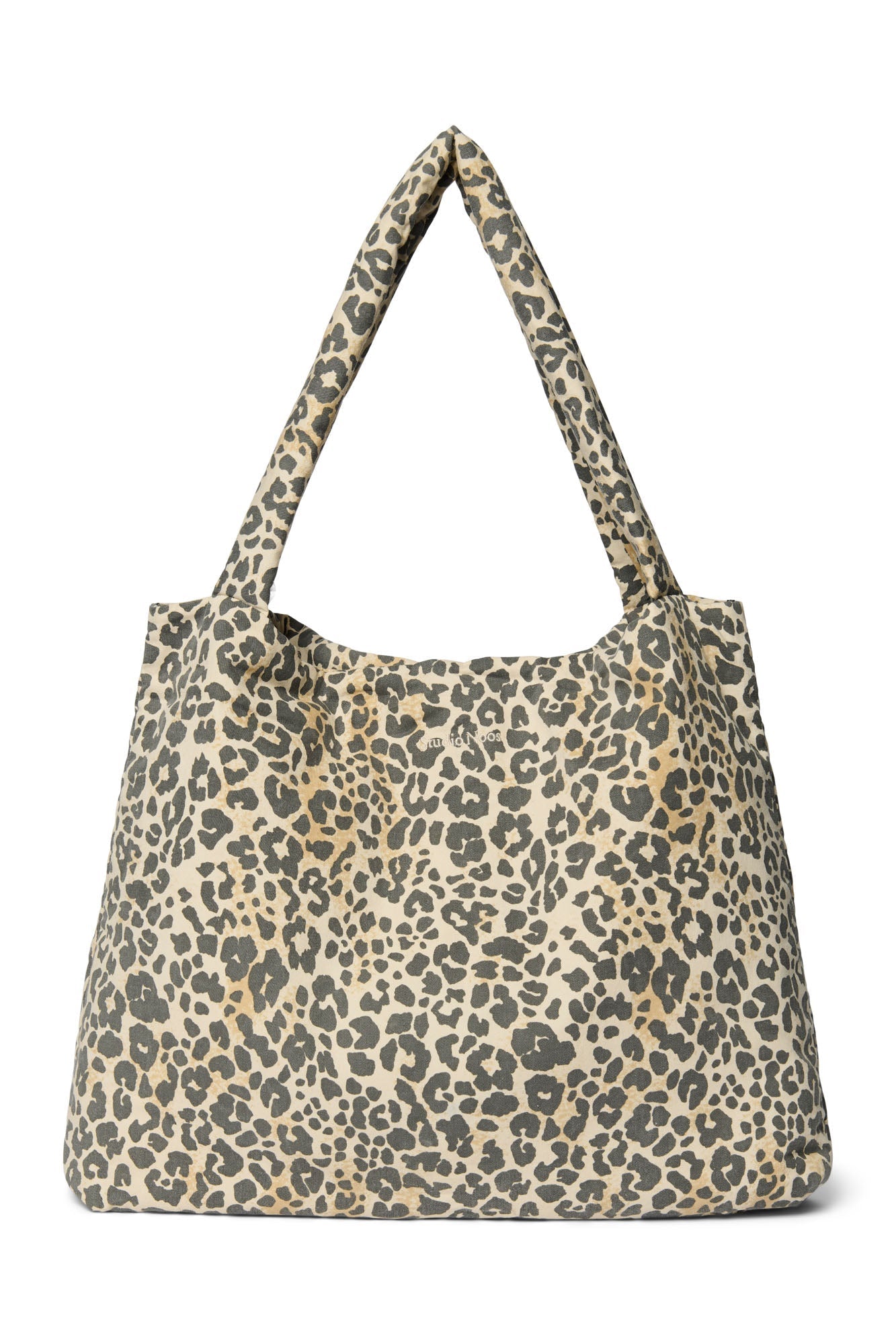 Taška STUDIO NOOS Soft Cotton Leopard | Stylové doplňky pro děti a ženy | Lavly.cz