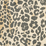 Taška STUDIO NOOS Soft Cotton Leopard | Stylové doplňky pro děti a ženy | Lavly.cz