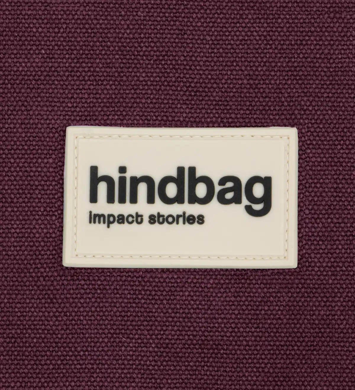 Taštička na mobil HINDBAG Bill Plum | Stylové doplňky pro děti a ženy | Lavly.cz