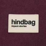 Taštička na mobil HINDBAG Bill Plum | Stylové doplňky pro děti a ženy | Lavly.cz