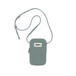 Taštička na mobil HINDBAG Bill Sage | Stylové doplňky pro děti a ženy | Lavly.cz