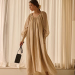 Taštička na mobil MONK&ANNA Black | Stylové doplňky pro děti a ženy | Lavly.cz