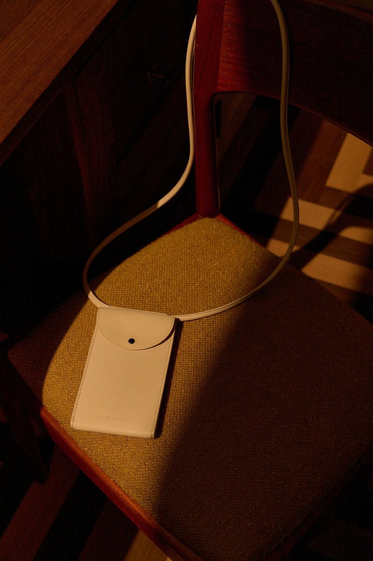 Taštička na mobil MONK&ANNA Selentine | Stylové doplňky pro děti a ženy | Lavly.cz