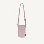 Taštička na mobil TINNE+MIA Luce Violet Ice | Lavly.cz