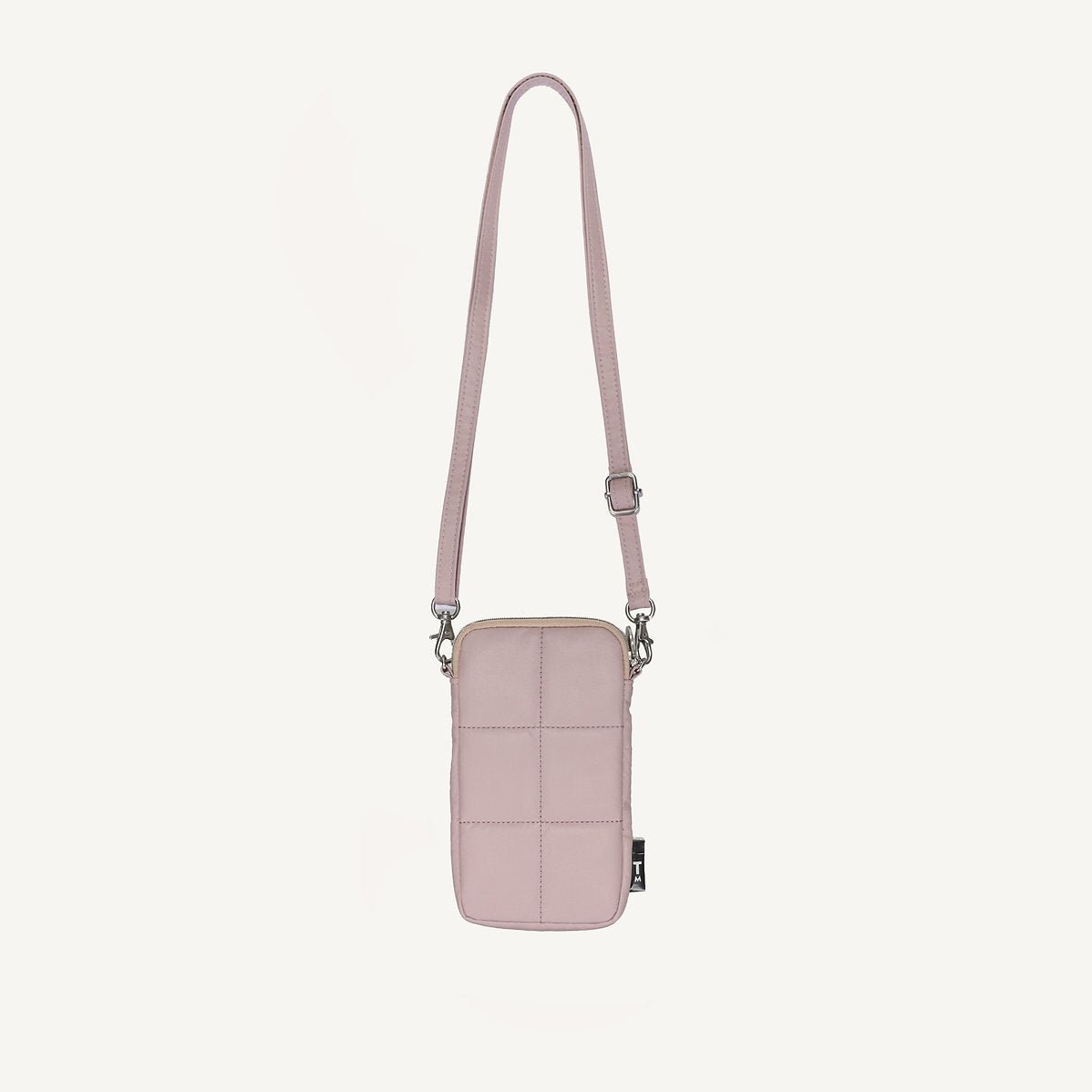 Taštička na mobil TINNE+MIA Luce Violet Ice | Lavly.cz