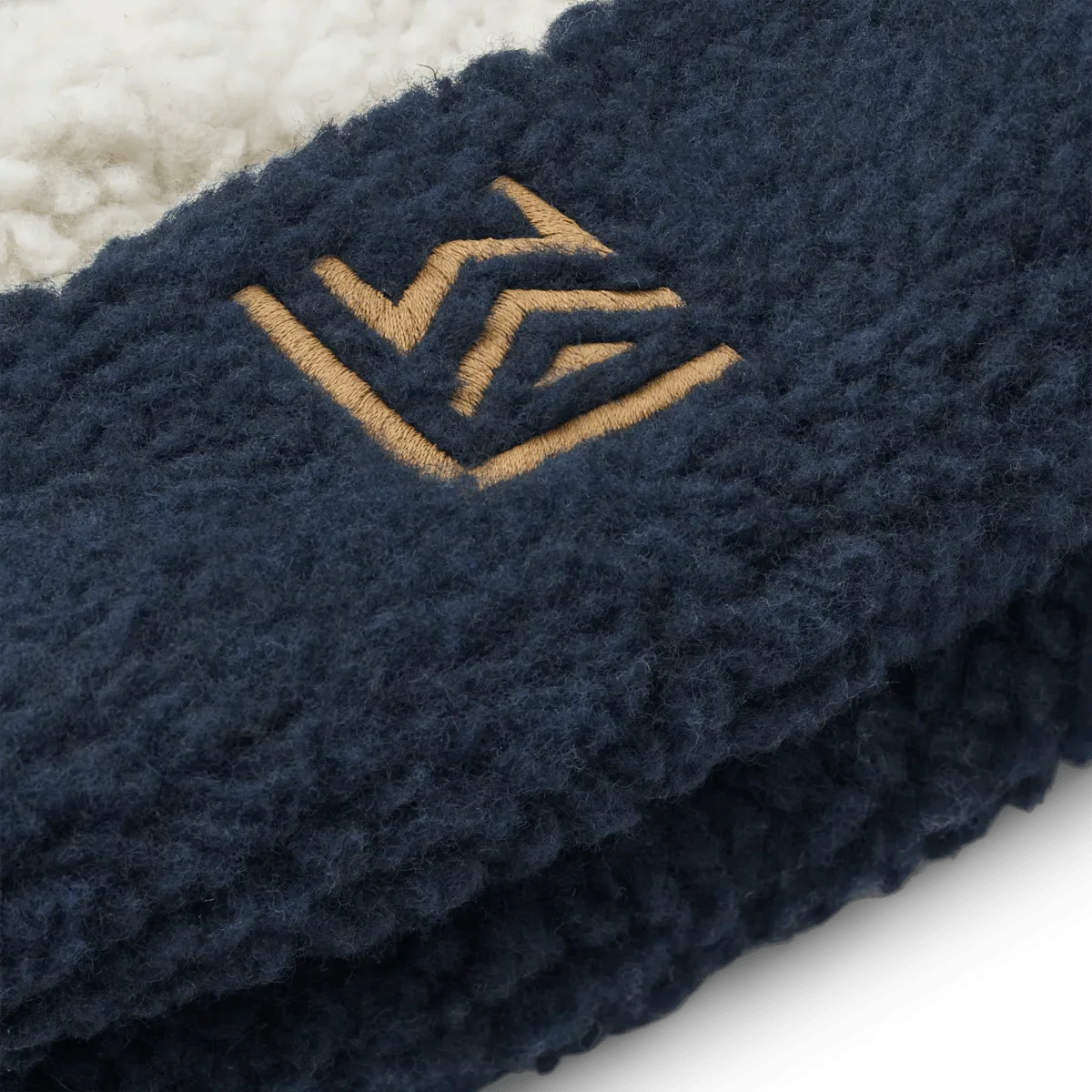 Teddy čepice LIEWOOD Selene Indigo Blue Mix | Stylové doplňky pro děti a ženy | Lavly.cz