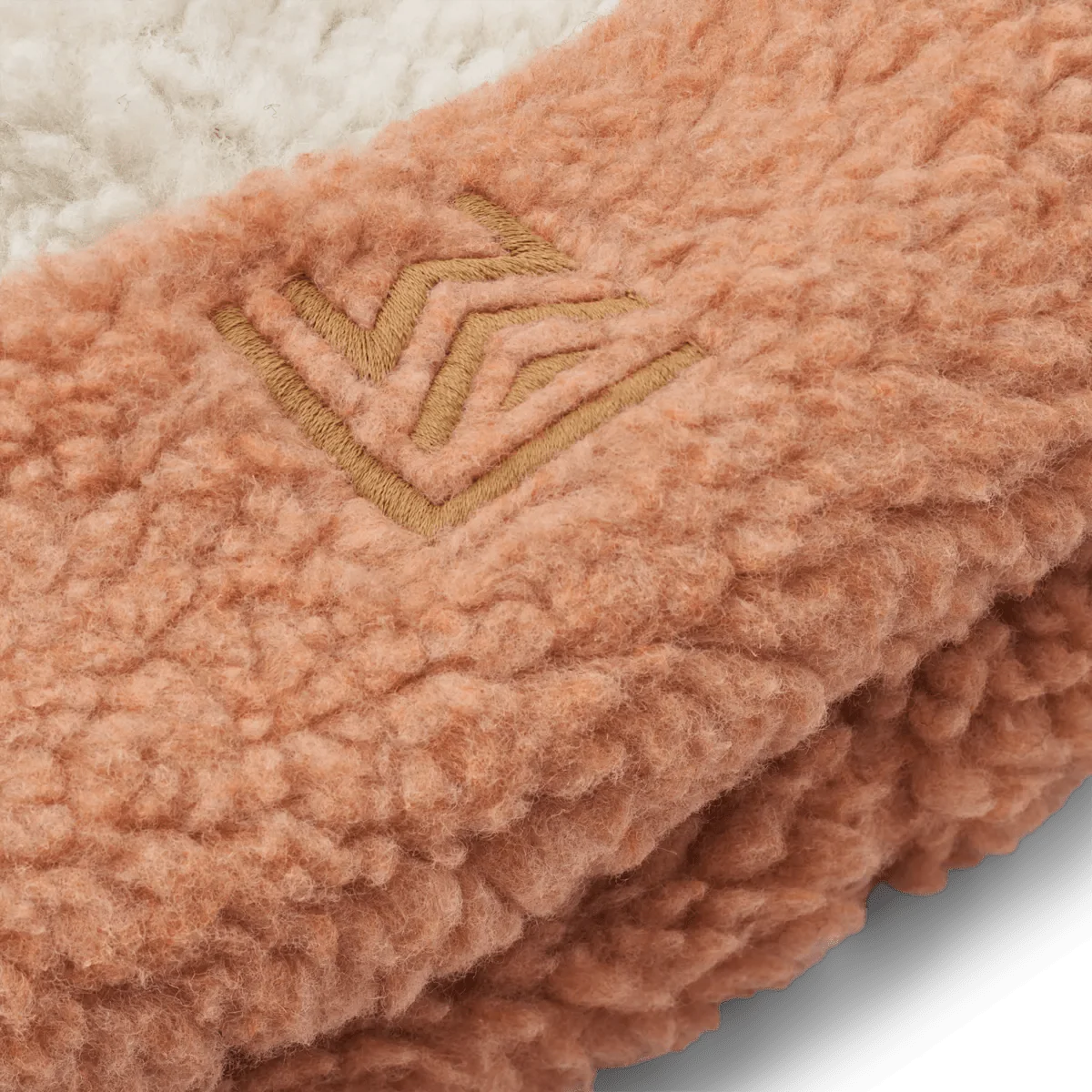 Teddy čepice LIEWOOD Selene Tuscany Rose Mix | Stylové doplňky pro děti a ženy | Lavly.cz