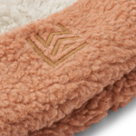 Teddy čepice LIEWOOD Selene Tuscany Rose Mix | Stylové doplňky pro děti a ženy | Lavly.cz