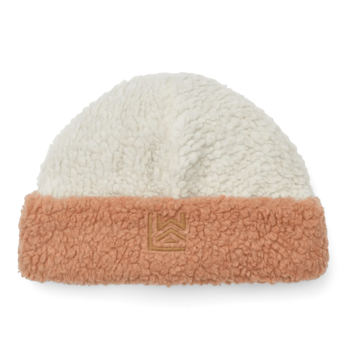 Teddy čepice LIEWOOD Selene Tuscany Rose Mix | Stylové doplňky pro děti a ženy | Lavly.cz