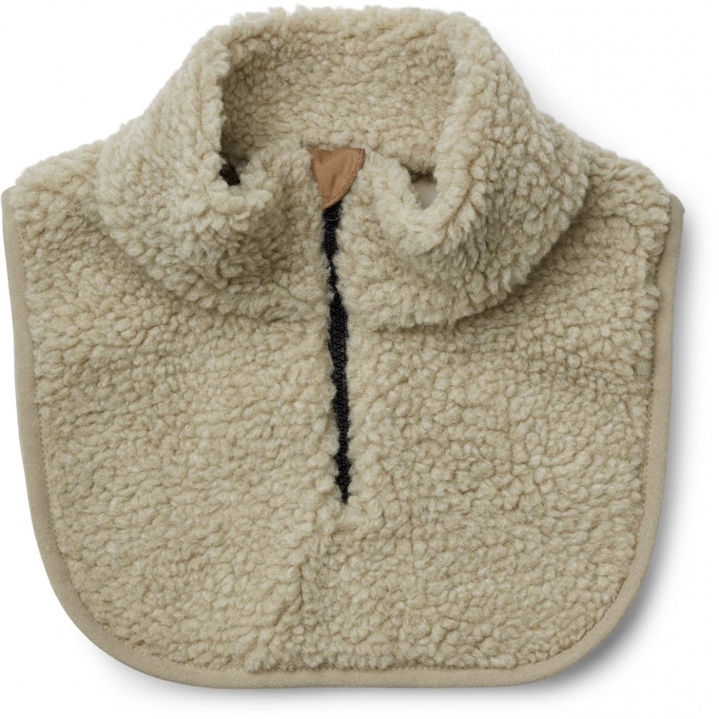 Teddy nákrčník LIEWOOD Vilo Mist | Stylové doplňky pro děti a ženy | Lavly.cz