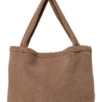 Teddy taška STUDIO NOOS Brown | Stylové doplňky pro děti a ženy | Lavly.cz