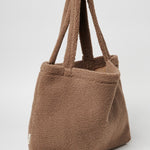 Teddy taška STUDIO NOOS Brown | Stylové doplňky pro děti a ženy | Lavly.cz