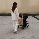 Teddy taška STUDIO NOOS Ecru | Stylové doplňky pro děti a ženy | Lavly.cz