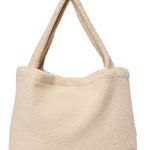 Teddy taška STUDIO NOOS Ecru | Stylové doplňky pro děti a ženy | Lavly.cz