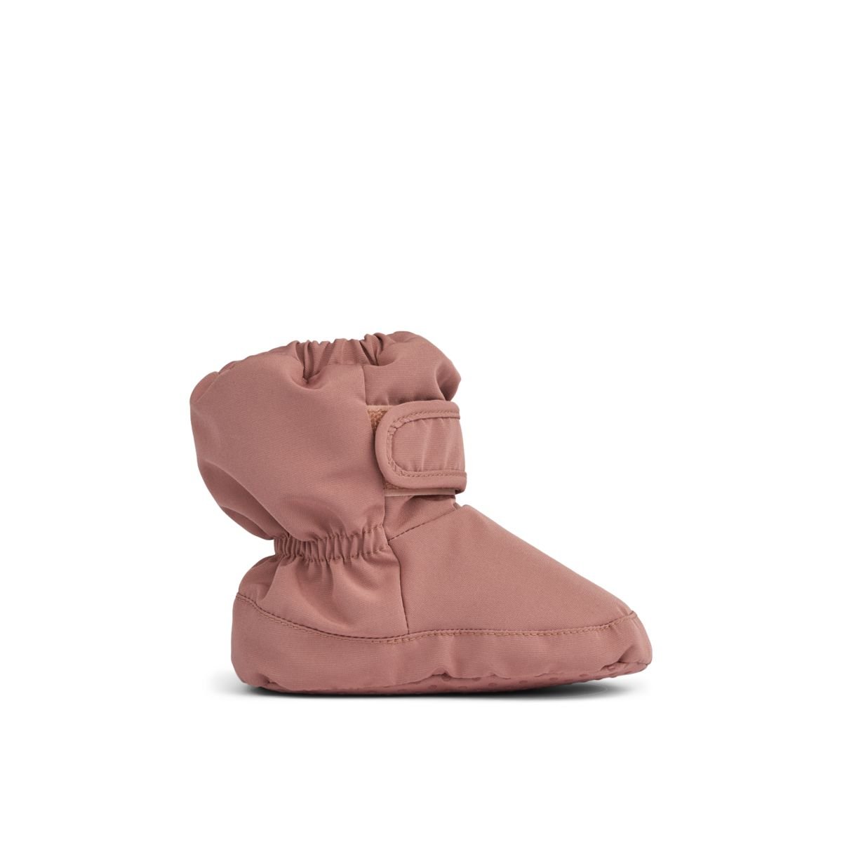 Teplé botičky do kočárku LIEWOOD Heather Dark Rosetta | Stylové doplňky pro děti a ženy | Lavly.cz