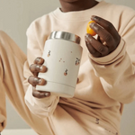 Termo - dóza LIEWOOD Nadja Peach / Sea Shell Mix 250 ml | Stylové doplňky pro děti a ženy | Lavly.cz