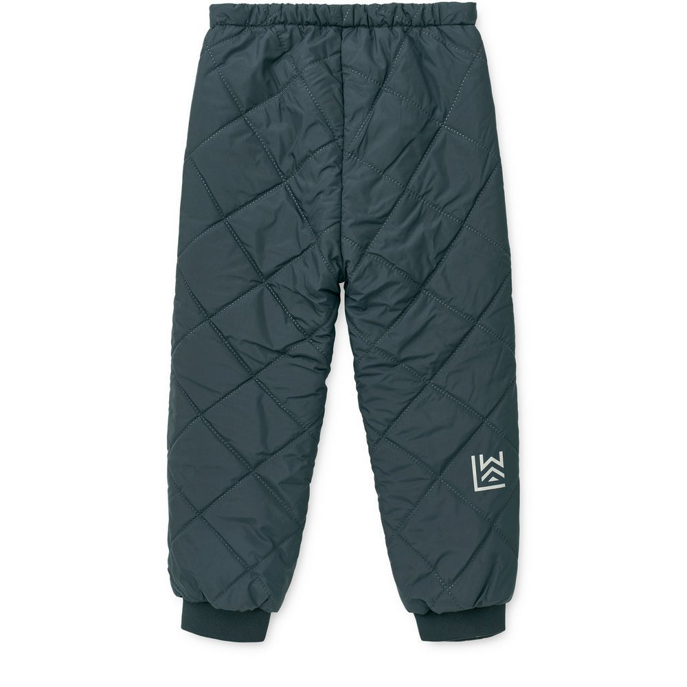 Termo souprava LIEWOOD Zella Classic Navy Multi Mix | Lavly.cz