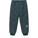 Termo souprava LIEWOOD Zella Classic Navy Multi Mix | Lavly.cz