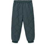 Termo souprava LIEWOOD Zella Classic Navy Multi Mix | Lavly.cz