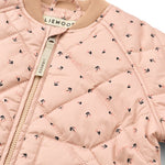 Termo souprava LIEWOOD Zella Mini Cherry Heart / Rosey | Lavly.cz