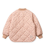 Termo souprava LIEWOOD Zella Mini Cherry Heart / Rosey | Lavly.cz