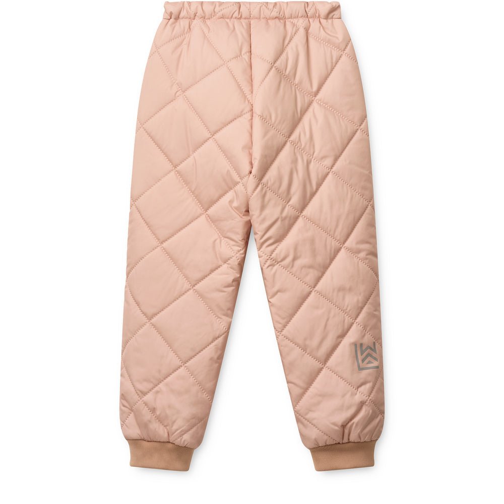 Termo souprava LIEWOOD Zella Mini Cherry Heart / Rosey | Lavly.cz