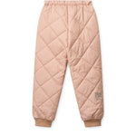 Termo souprava LIEWOOD Zella Mini Cherry Heart / Rosey | Lavly.cz