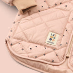 Termo souprava LIEWOOD Zella Mini Cherry Heart / Rosey | Lavly.cz