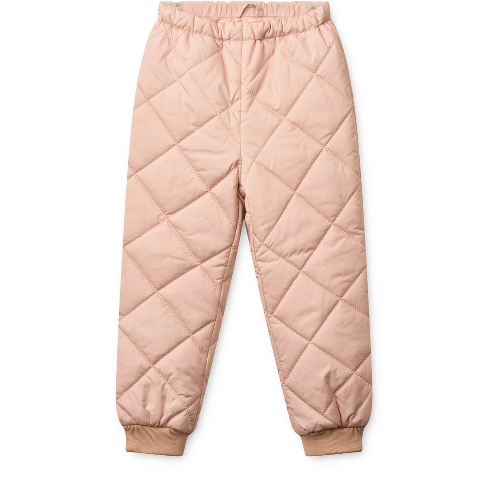 Termo souprava LIEWOOD Zella Mini Cherry Heart / Rosey | Lavly.cz