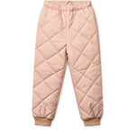 Termo souprava LIEWOOD Zella Mini Cherry Heart / Rosey | Lavly.cz