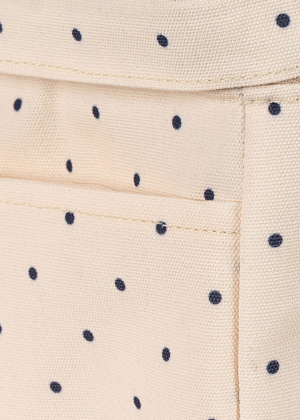 Termo - taška KONGES SLOJD Carl Navy Dot | Lavly.cz