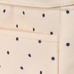 Termo - taška KONGES SLOJD Carl Navy Dot | Lavly.cz