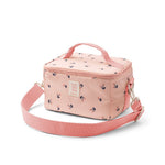 Termo-taška LIEWOOD Toby Cherry Heart / Rosey | Lavly.cz