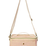 Termo - taška STUDIO NOOS Butter Yellow Poplin Striped | Lavly.cz