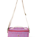 Termo - taška STUDIO NOOS Raspberry Poplin Striped | Lavly.cz