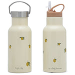 Termoska KONGES SLOJD Lemon 350 ml | Stylové doplňky pro děti a ženy | Lavly.cz