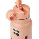 Termoska LIEWOOD Falk Berry / Pale Tuscany 350 ml | Stylové doplňky pro děti a ženy | Lavly.cz