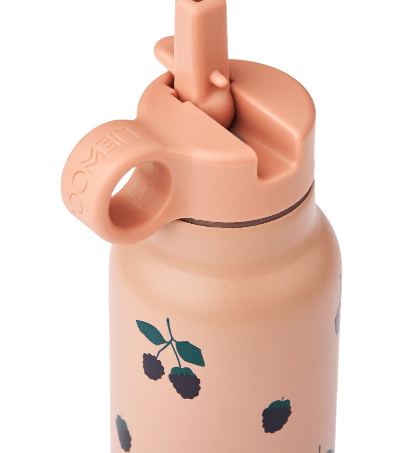 Termoska LIEWOOD Falk Berry / Pale Tuscany 350 ml | Stylové doplňky pro děti a ženy | Lavly.cz