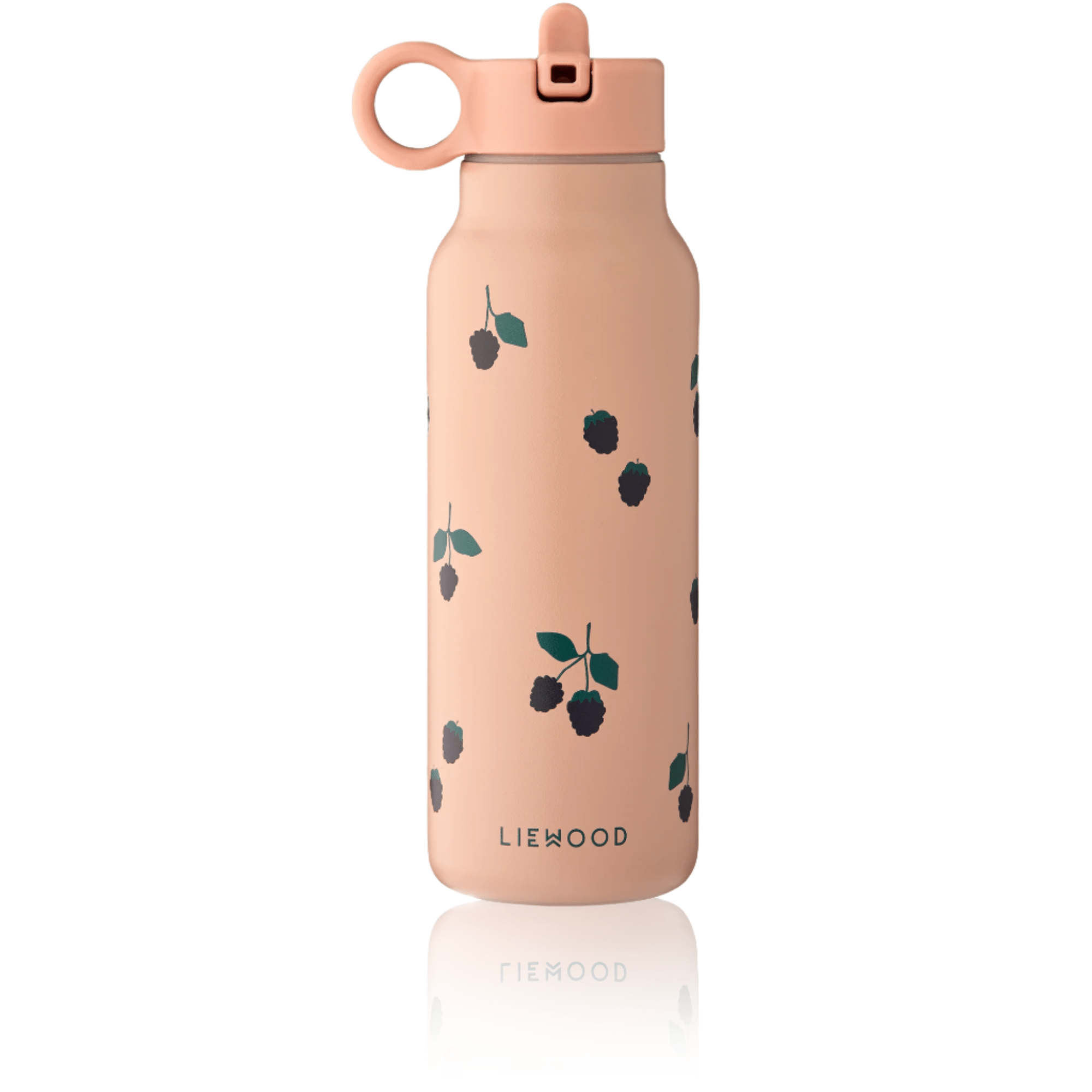 Termoska LIEWOOD Falk Berry / Pale Tuscany 350 ml | Stylové doplňky pro děti a ženy | Lavly.cz