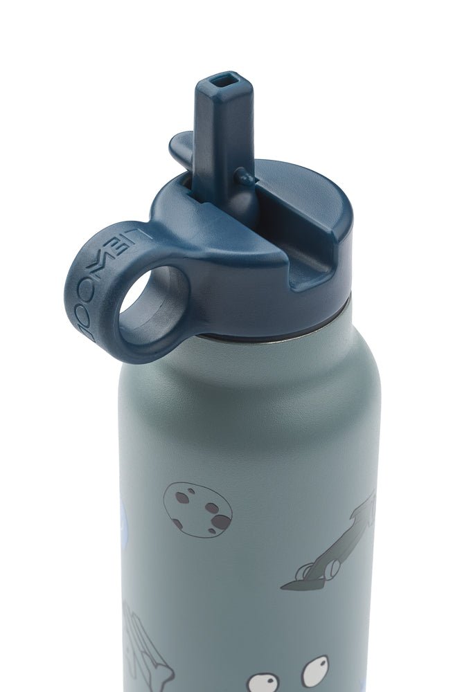 Termoska LIEWOOD Falk Play / Dusty Peppermint 350 ml | Lavly.cz