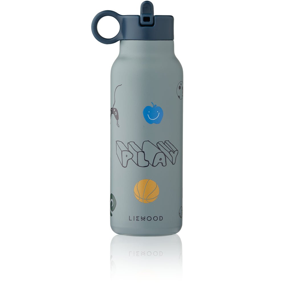 Termoska LIEWOOD Falk Play / Dusty Peppermint 350 ml | Lavly.cz