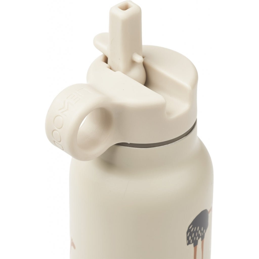 Termoska LIEWOOD Falk Safari / Sandy 350 ml | Stylové doplňky pro děti a ženy | Lavly.cz