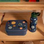 Termoska LIEWOOD Falk Universe / Classic Navy 350 ml | Stylové doplňky pro děti a ženy | Lavly.cz